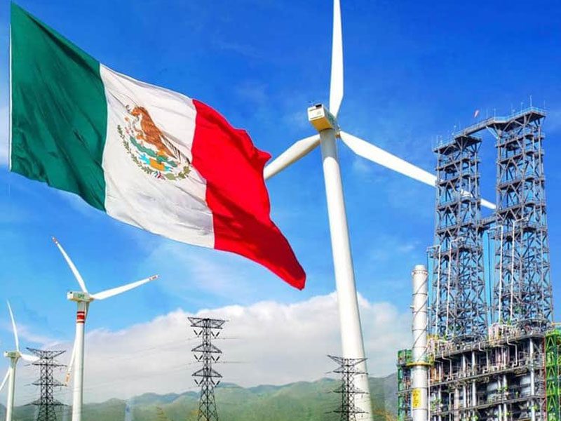 Energías Limpias En México Opciones Sostenibles Y Renovables Para Un