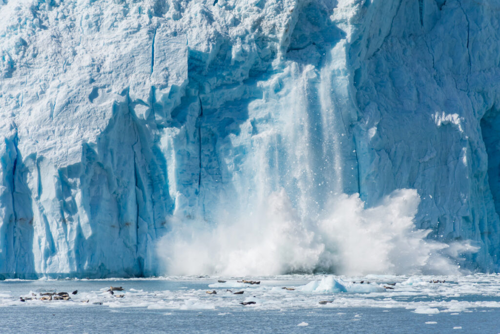 Cambio Climático: ¿Origen natural o antropológico? - #GreenBlog