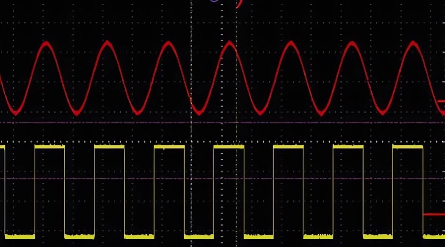 Tipos de señales u ondas eléctricas - Energy DC/AC