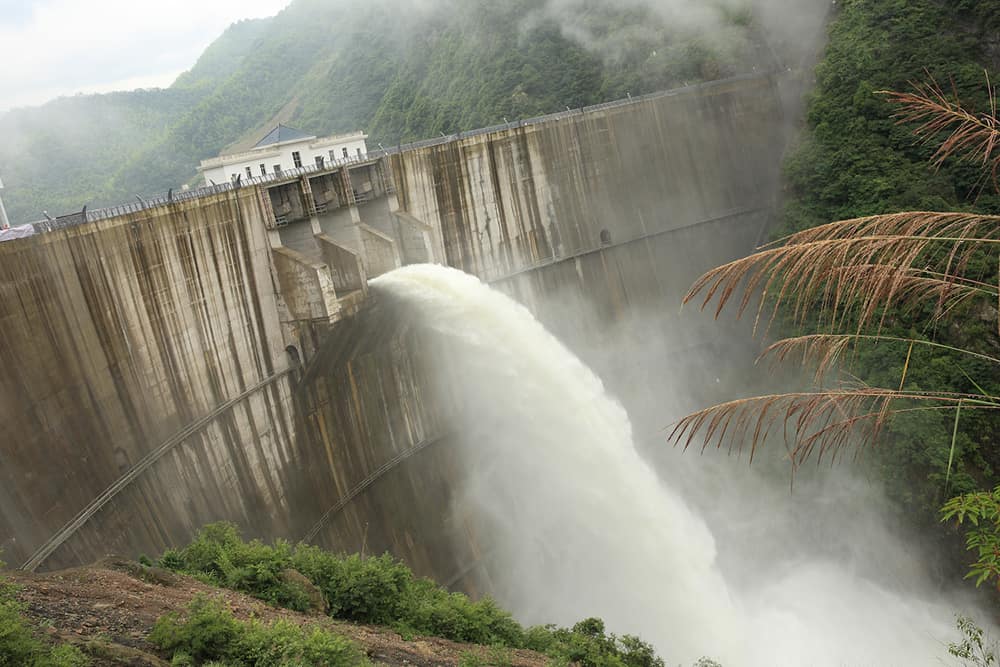 Qué es un embalse y para qué se utilizan | todoagua.es