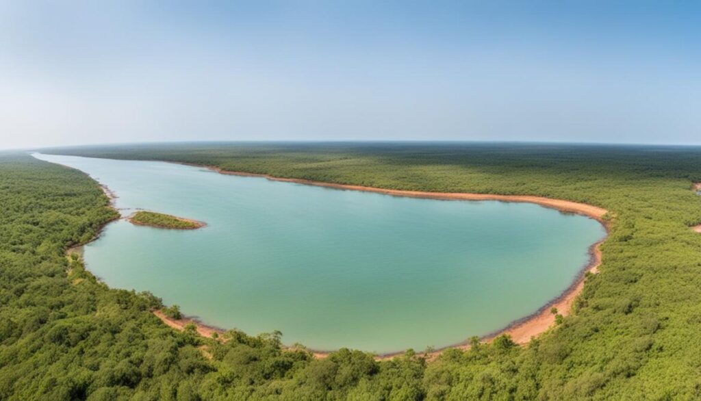 CONFIRMA FGR: Catean predio al interior del Parque Nacional Tulum ...