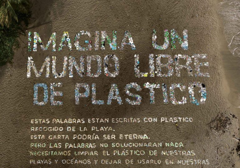 Colombia sin Plástico: Retos y Oportunidades en la Lucha contra la ...