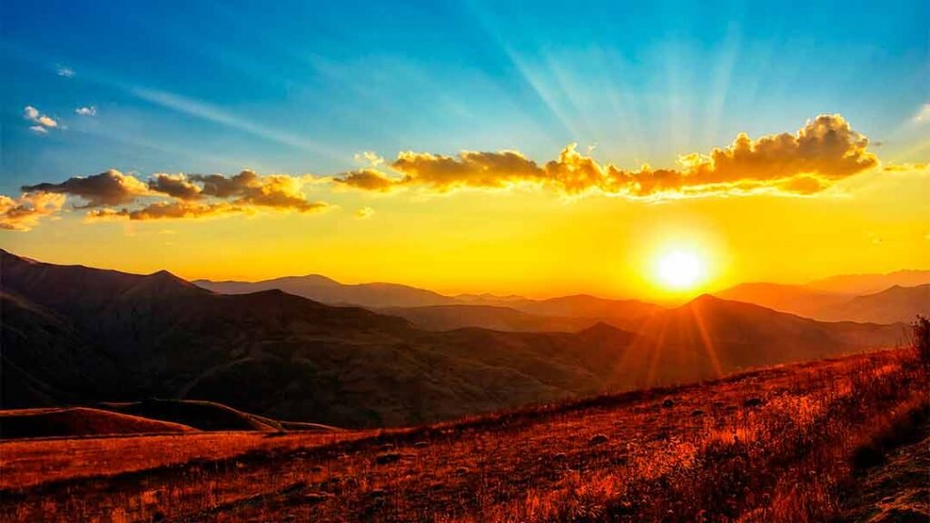 Energía Radiante: Una Revolución Energéticas