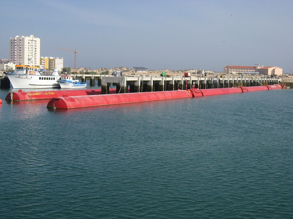 España creará energía eléctrica con las olas del mar - Información