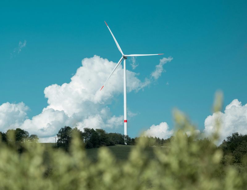 Ventajas, desafíos e impactos ambientales de la energía eólica: un ...