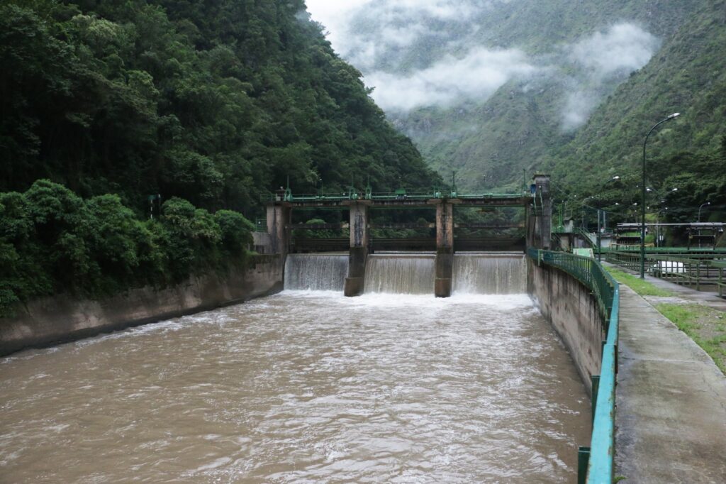 MINEM: el agua es el principal recurso para la generación de ...