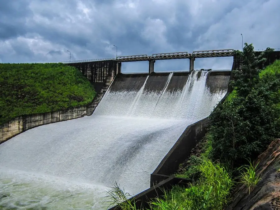 Energía hidráulica, un recurso muy preciado | Nabalia Energía