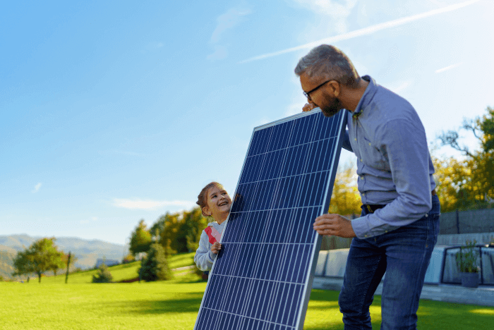 Energía solar: todo lo que tienes que saber - factorenergia