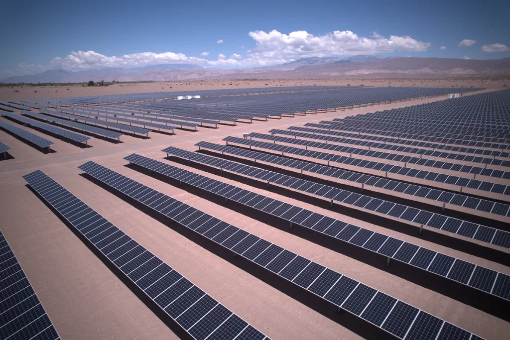 Ingeniería en Energías Renovables, carrera que aporta ...