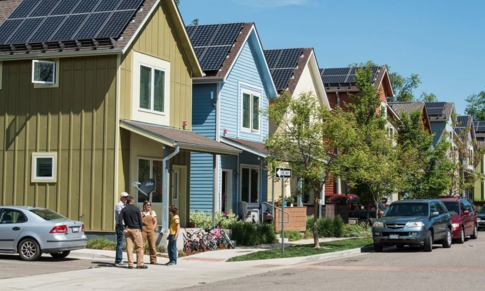 El papel del software en el crecimiento de la energía renovable ...