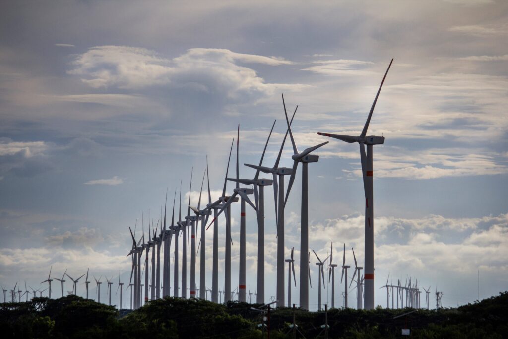 México tiene el compromiso de impulsar las energías renovables ...