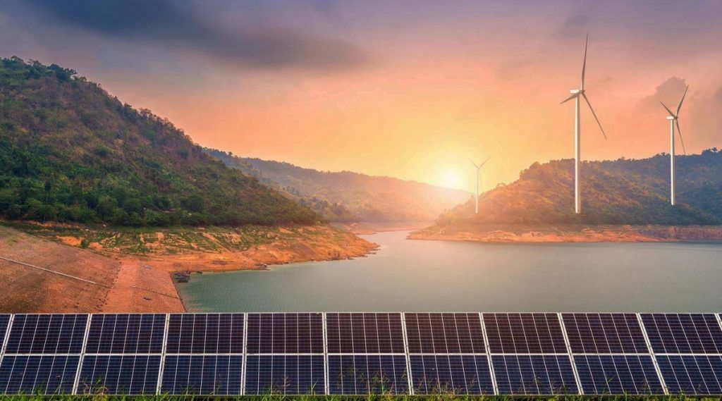 Características de las energías renovables - Blog de energía solar