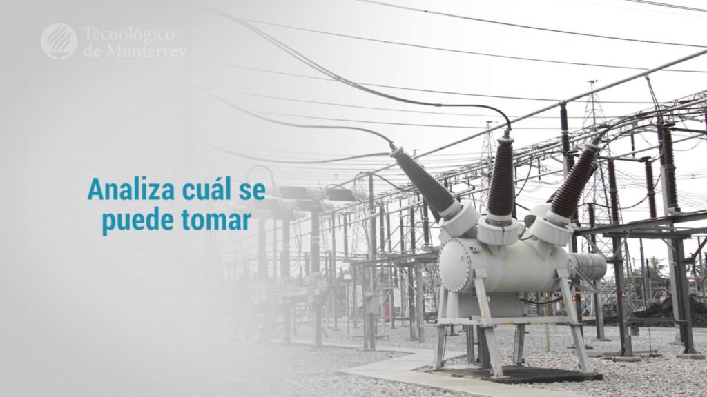 El mercado eléctrico de corto plazo