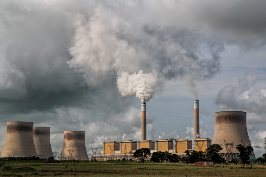 La acción humana es la principal causa del impacto ambiental ...