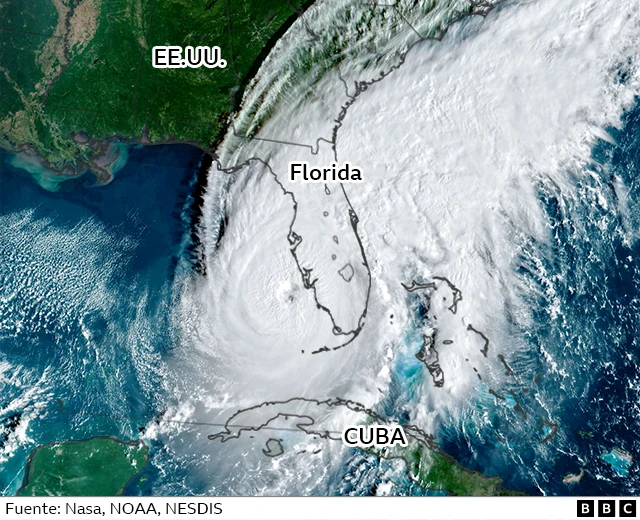 China en alerta máxima por el supertifón Yagi