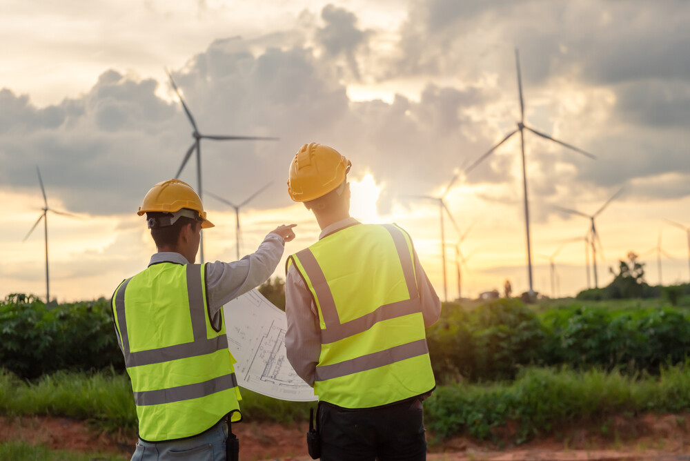 Tipos de energías renovables para empresas: ¿cuáles hay?