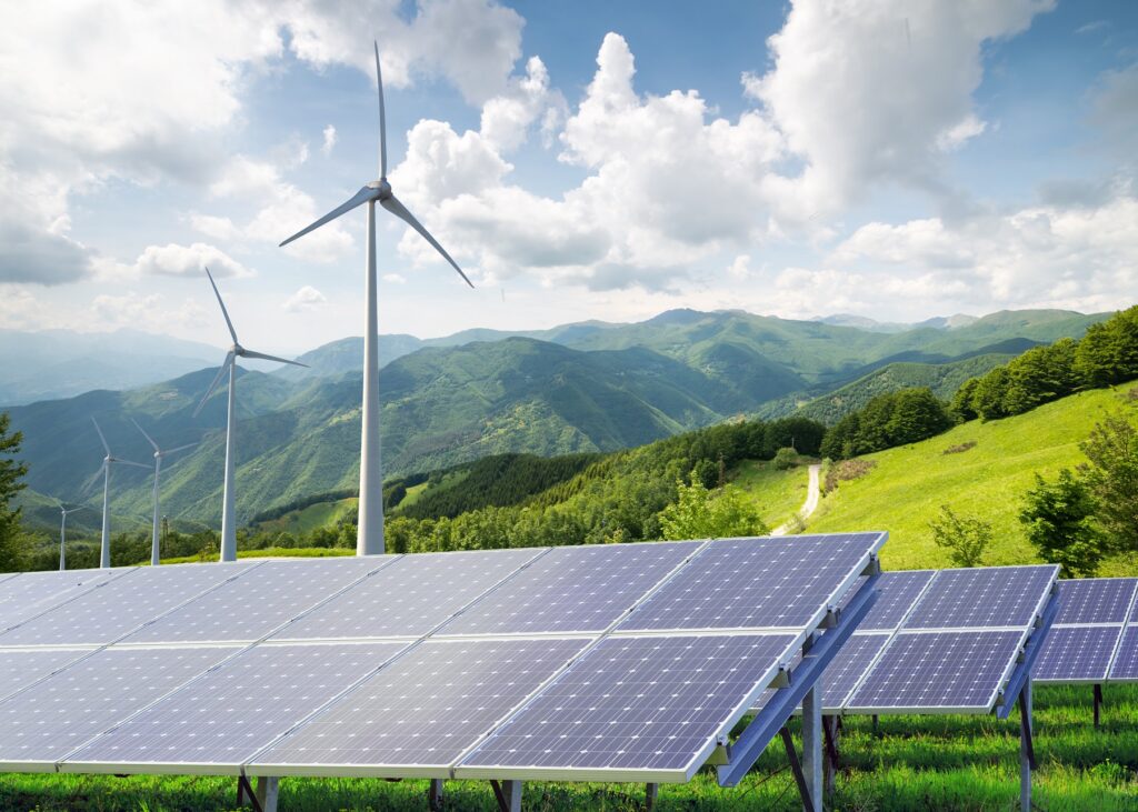 La energía solar y la eólica son cada vez más baratas y vapulean ...