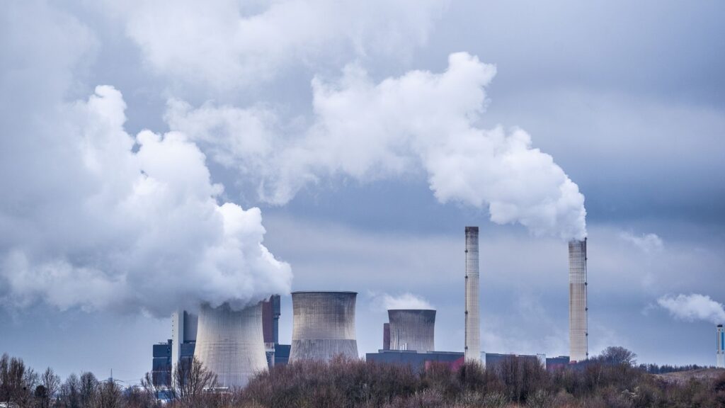 Energías contaminantes: como afectan al medio - Smart Spain