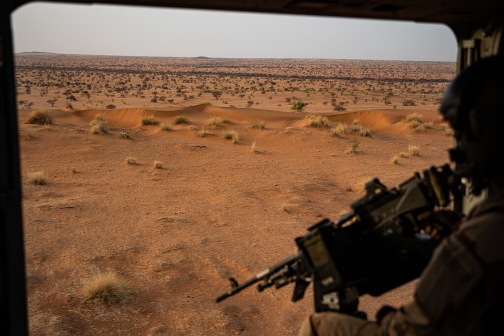 Qué pasa en Mali y cómo influye en la ruta canaria