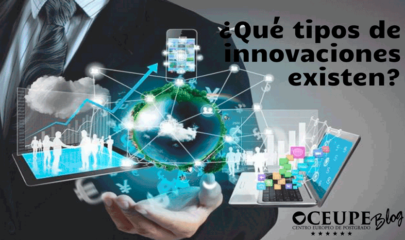 Impacto de la Innovación Tecnológica en las Empresas