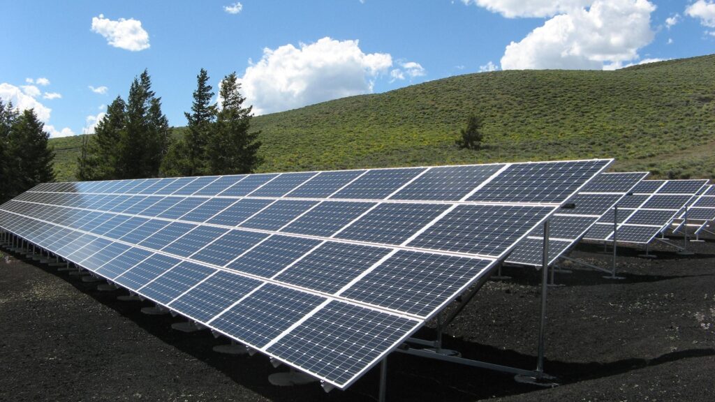 Diseño de sistemas fotovoltaicos, consideraciones por viento ...