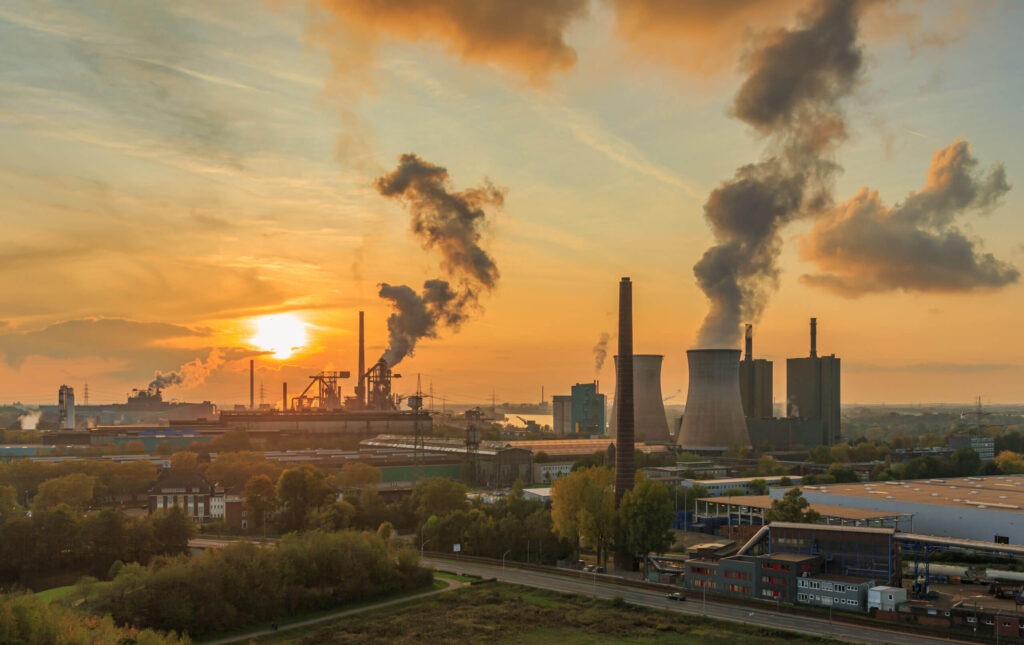 Por qué Alemania necesita una estrategia de gestión del carbono ...