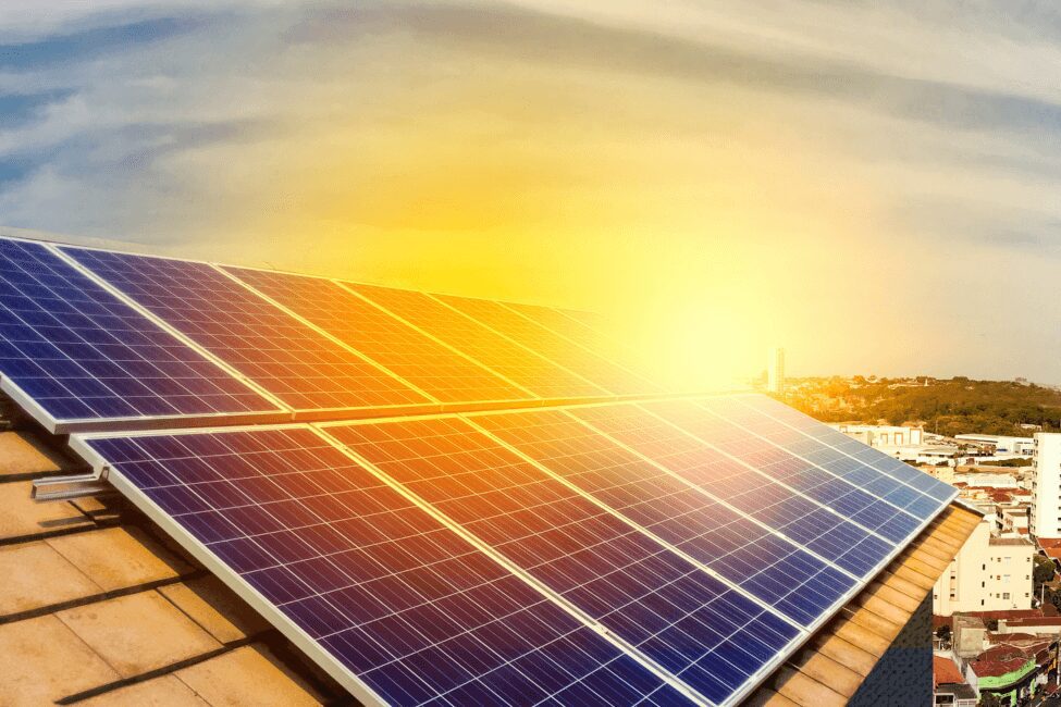 Energía solar fotovoltaica: Ventajas y desventajas