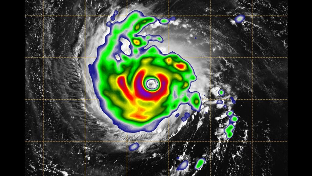 Preguntas frecuentes sobre huracanes - NOAA/AOML