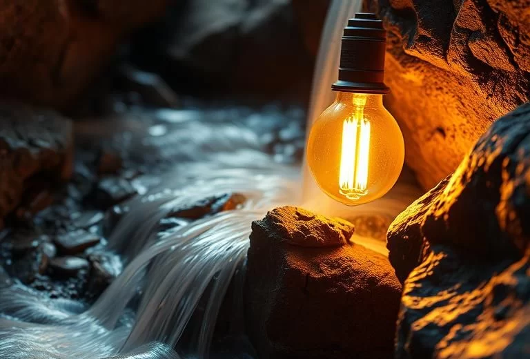 ¿Dónde Ocurre el Flujo de Energía? Descubre sus Claves y Procesos Esenciales